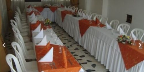 HOTEL FONTIBON